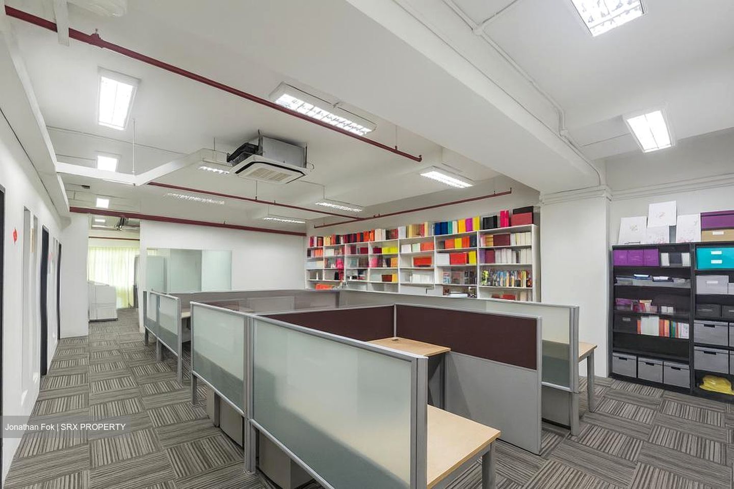 Entrepreneur Business Centre (D14), Factory #496143131